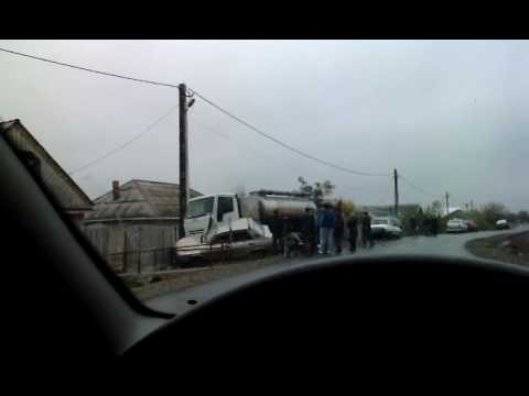 Accident IASI manzatesti