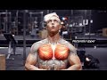 4 EXERCISES YOU SHOULD BE DOING TO BUILD A BIG SQUARE CHEST