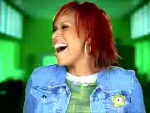 Mary Mary and Kirk Franklin - Thank You (From The Kingdom Come Sountrack)
