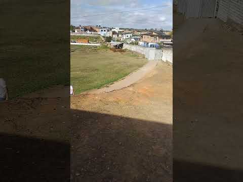 veja nosso estádio de fultibol flexeiras AL