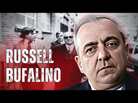 Joe Bufalino Death