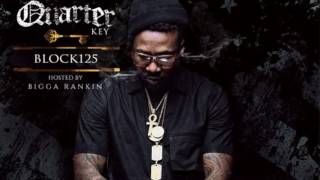 Block 125 - Quarter Key (Full Mixtape)
