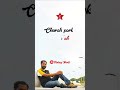 Salam Gulamu Whatsapp Status Golden Beach La Cola Vaangi Na Muthukumar
