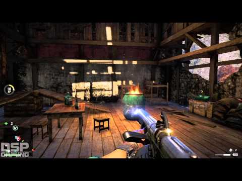 Far Cry 4 playthrough (PS4) pt38 - The Howard Stern of Kahjat