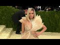 Hailee Steinfeld At The Met Gala 2021