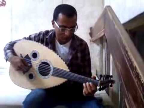 تقاسيم اسلام القصبجى