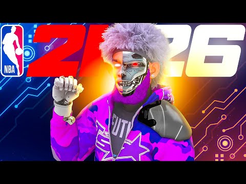 THIS BROKEN TRICK MAKES ANY BUILD 10X MORE OVERPOWERED ON NBA 2K26!