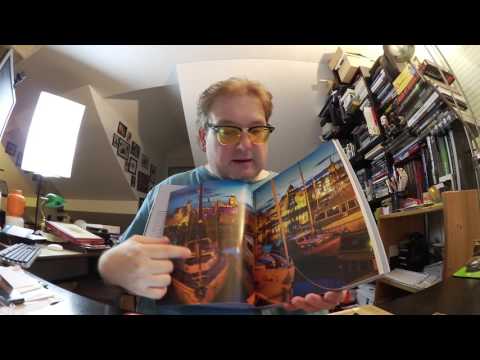 Buchtipp: Masuren: Im Land der tausend Seen