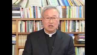 춘천교구장 김운회 루카 주교 2012 성탄메시지의 썸네일 사진