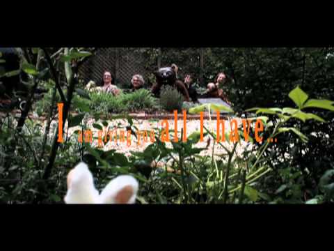 Les Chauds Lapins 'Presque Oui' (Trailer Sneak Preview version!)