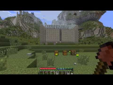 TFC Distant - 8: Tower Base