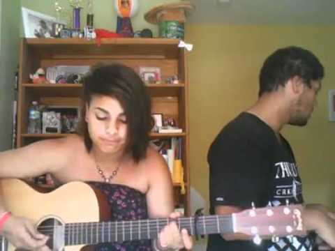 MGMT - Kids(cover) - Sharina Martinez