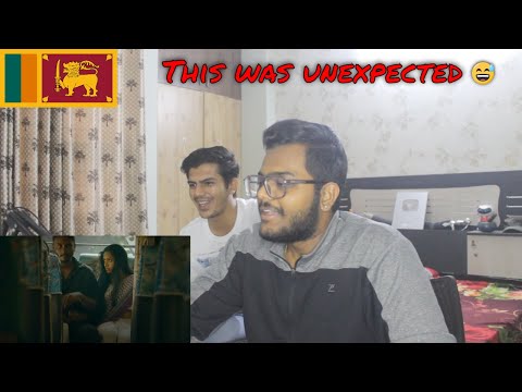 INDIANS REACT TO SRILANKAN MUSIC | Yuki Navaratne & Ravi Jay - Numbata Mathakada " නුඹට මතකද "