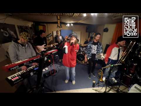 BUNGGA STREAM 26.3.2019 Rebel Musig