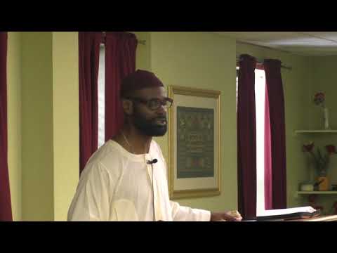 Blame Me Not Recorded Friday 13th of July 2018 / 29th Shawwal 1439