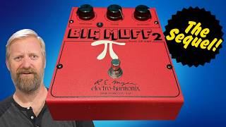 Video thumbnail for BIG MUFF 2 - The Sequel by 60 Cycle Hum