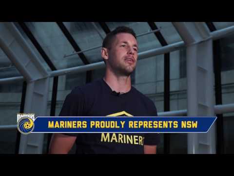 Central Coast Mariners - Scoring for Fun - Unit scenario