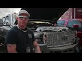 Rich Strube Diesel Testimonial UCC 2018