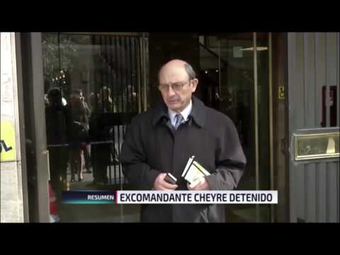 Resumen 08 de julio de 2016 | 24 Horas TVN Chile