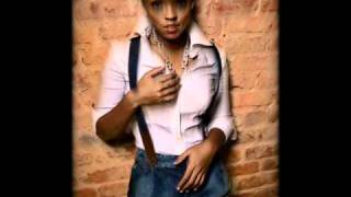 janelle monae-LETTING GO