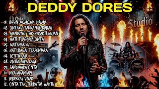 Download lagu TOP 12 LAGU HITS CIPTAAN DEDDY DORES | COVER ROCK VERSION  mp3