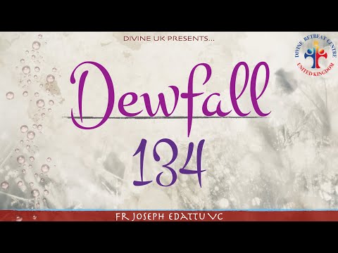Dewfall 134 - Comparing to evil