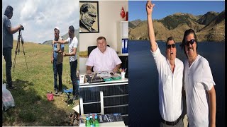 Miniaturka - METIN AKIN'IN ANISINA NEJDET ÖZKAN 2025