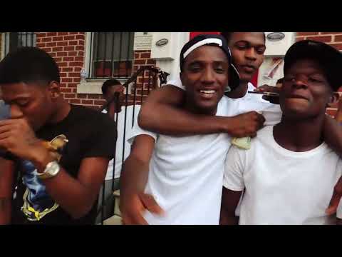 “Rappin Like Im Trappin” Lor Chris x Lor Scoota (Official Video)