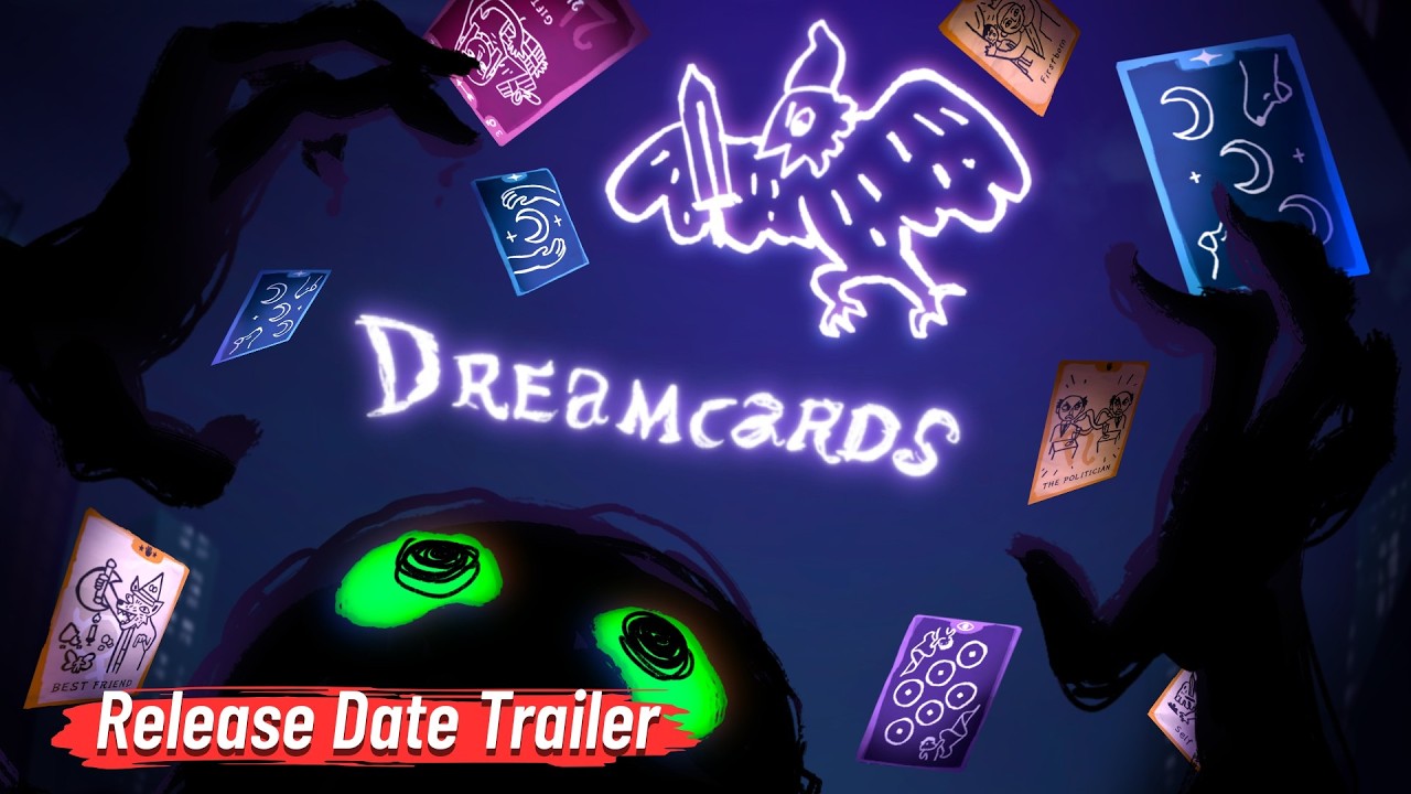 Release Date Trailer