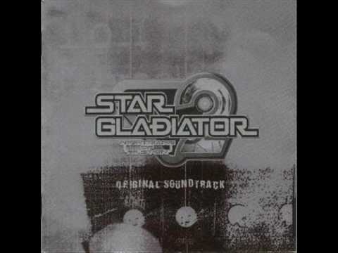 Star Gladiator 2 OST - Omega Ending Theme 2