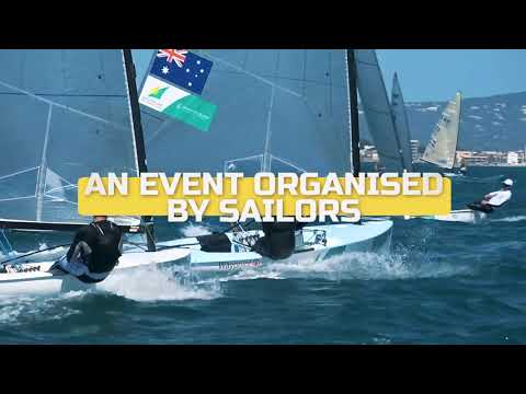 2021 Porto Finn Gold Cup