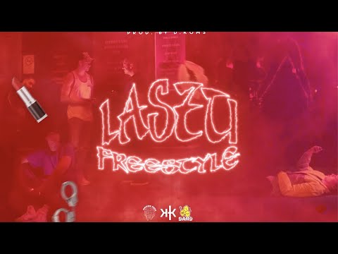 Lunar - Laszti freestyle ft. Szlimmy, Schmrk, Realisztik (prod. by D.Koms)