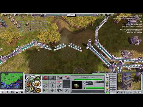 🔴 LIVE | Epic Empire Earth II Battles – Multiplayer Madness!