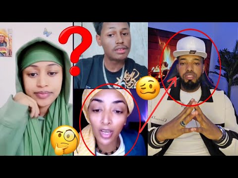 Hamzaa Fi Haadha Faxee Ashitii Abdii Cululle Fi Makii 🙆‍♂️⁉️