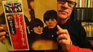 VC Introduction/Vinyl Finds #1