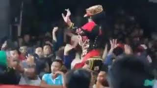 Download lagu Story wa reog wanita mp3