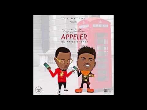 Tya Vuitton - Appeller ft. Ariel Sheney (prod Mr Behi) (Official Audio)