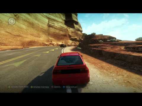 Forza Horizon - Gameplay Walkthrough Part 2 (HD XBOX 360 PC)