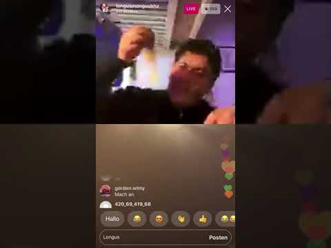 Longus Mongus unreleased song