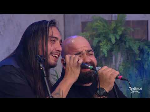 Γιώργος Γρηγορίου Κινέζος, Μιχάλης Λεβέντης "Πάντα γελαστοί"