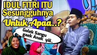 Download lagu KH ANWAR ZAHID TERBARU 2026 | H   4 LEBARAN LUCU POLL mp3