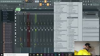 How to mix bass to fit kick in |FL STUDIO 20