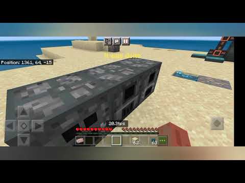 How To Play-EnderIO BE|First Step to Ender IO