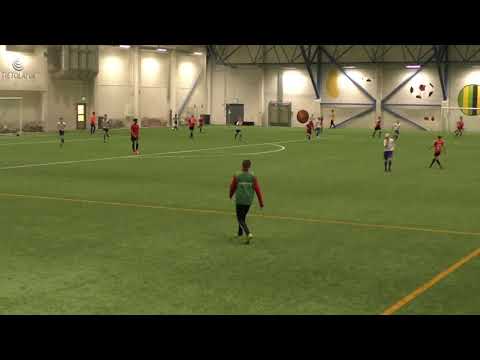 Ajax vs Tervarit P06 15.12.2018