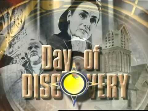 The Story of L'Abri :  Francis and Edith Schaeffer Part 1