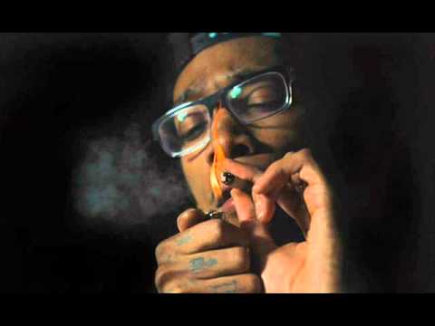 Wiz Khalifa Ft Gene Stovall - Soldier