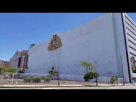 Trump Casino Demolition
