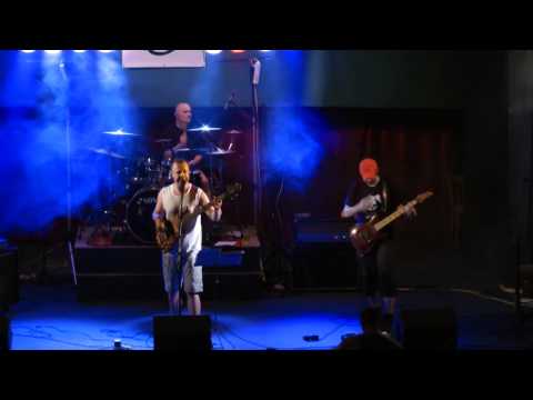 Bad Habit - Bad Habit - Kosti - živák, Drnovické asfalt 2013