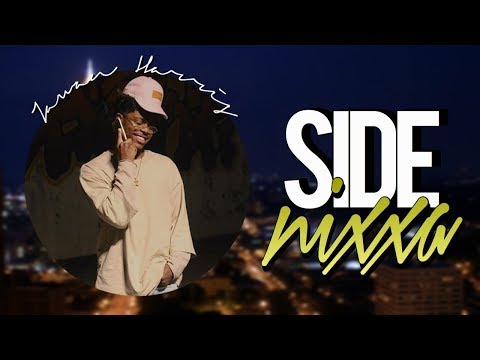Jawan Harris - Side Nixxa (Audio)