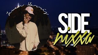 Jawan Harris - Side Nixxa (Audio)